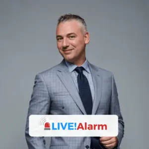 Picture of Patrick Dörr